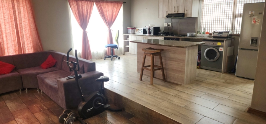 To Let 3 Bedroom Property for Rent in Bay View Western Cape